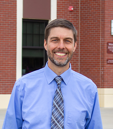 Dr. Ian Stout, Loveland Classical Schools | Education Insider Magazine | Top Public Charter School