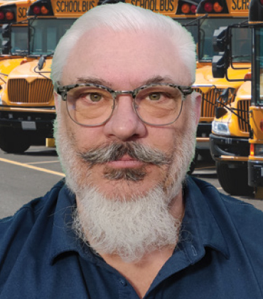 Maurice J Gregoire, MJG Technologies | Education Insider Magazine | Top School Bus Safety Solutions in Canada