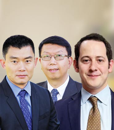 Dr. Ming Zhou, BEEC | Education Insider Magazine | Top Admission Consulting Service Provider