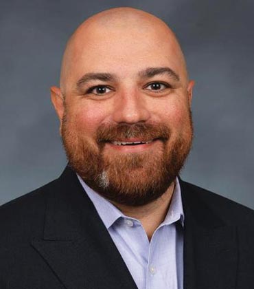 Marc Popovici, Schaumburg Christian School | Education Insider Magazine | Top Christian School