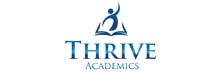 Thrive Academics | Education Insider Magazine | Featured Vendors (January - March)