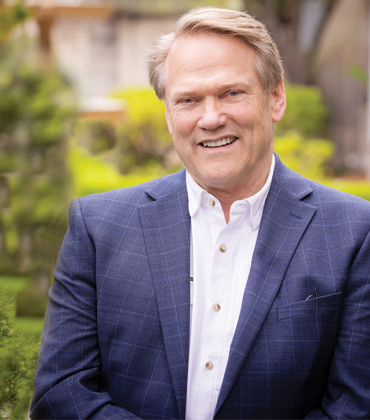 Gayle D. Beebe, Westmont College | Education Insider Magazine | Top Christian Liberal Arts College