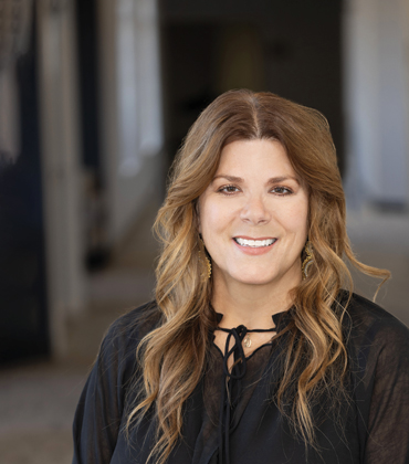 Dr. Traci Krause, St. John's College of Nursing | Education Insider Magazine | Top Nursing College