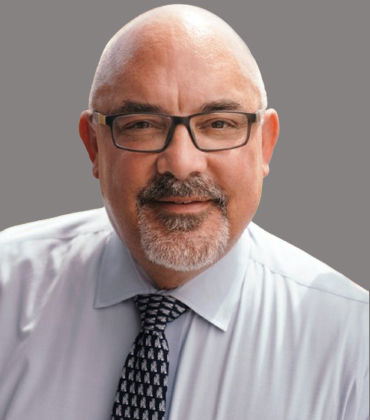 Dr. Todd Herauf, The Galloway School | Education Insider Magazine | Top Private School