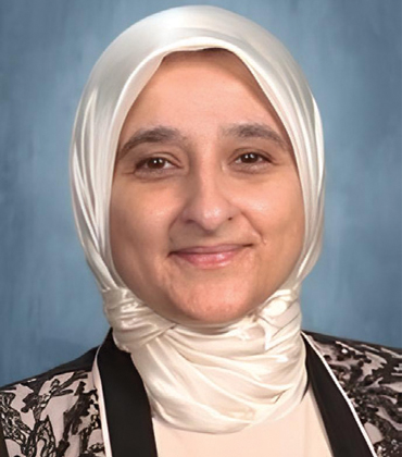 Fayzeh H. Madani, Michigan Islamic Academy (Ann Arbor, MI) | Education Insider Magazine | Top Islamic School