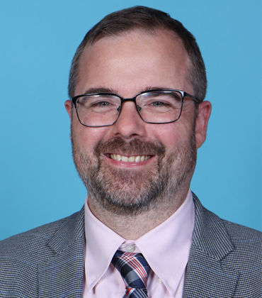 Michael Phillips, St. Ephrem Catholic Academy | Education Insider Magazine | Top Catholic Academy