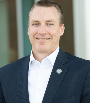 Dr. Thomas White, Cedarville University | Education Insider Magazine | Top Christian University