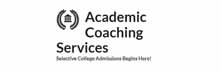 Academic Coaching Services