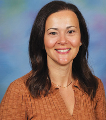 Effie L. Gountanis, Hellenic American Academy | Education Insider Magazine | Top Language Private Day School