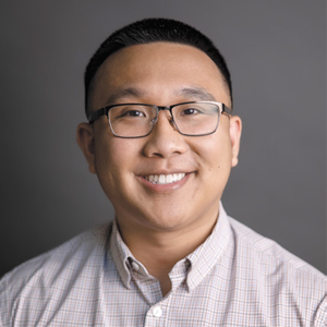 Kevin Hong, Program Director, Zenith Prep Academy