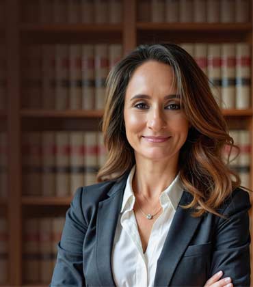 Dr. Amanda Allen, Wharton County Junior College (WCJC) | Education Insider Magazine | Top Public Community College