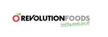 Revolution Foods - Top School Food Services Revolution Foods