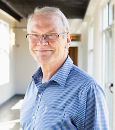 Dr. Paul R. Alexander, Trinity Bible College and Graduate School | Education Insider Magazine | Top Bible College