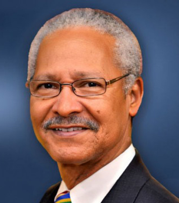 Pastor P.M. Smith, The HOPE Academy | Education Insider Magazine | Top Christian School