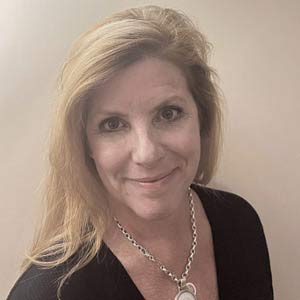 Kristen Jacobsen, Co-Director, Cognitive Connections