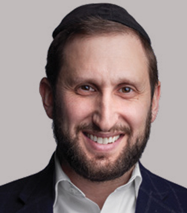 Moshe Fried, ClasStars | Education Insider Magazine | Top High School Students AI Programs Provider 2026