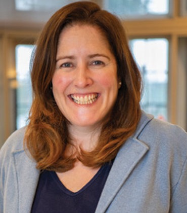 Dr. Sarah Tullis, The Abbey | Education Insider Magazine | Top Independent Girls School in UK