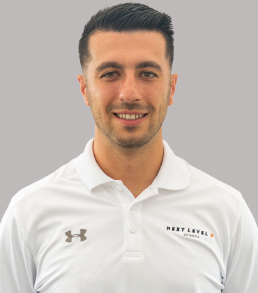 Ryan Neceski, Next Level U Sports, Inc. | Education Insider Magazine | Top Student Athlete Recruiting and Scholarship Support Services in Canada