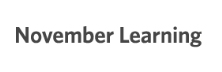 November Learning