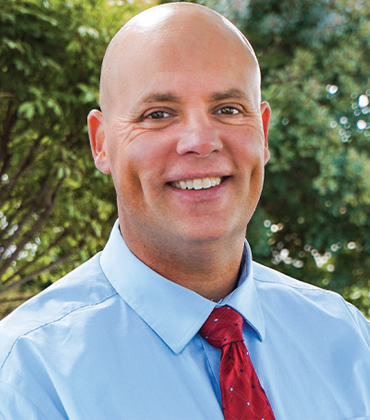 Dave Harper, FreedomProject Academy | Education Insider Magazine | Christian School of the Year