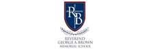 Reverend George A. Brown Memorial School