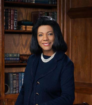 Margaret Ford Fisher,  Houston City College | Education Insider Magazine | Top Community College