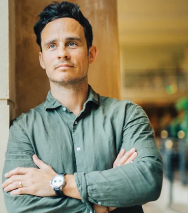 James Kershaw-Naylor, SOCS | Education Insider Magazine | Top Student Housing Provider in Europe