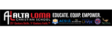 Alta Loma Christian School | Education Insider Magazine | Top Christian School