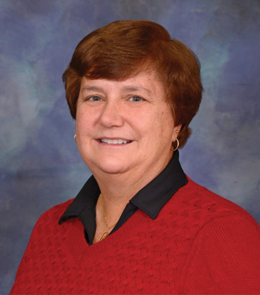 Dianne Hacker, Capital Area School of Practical Nursing | Education Insider Magazine | Top Practical Nursing School