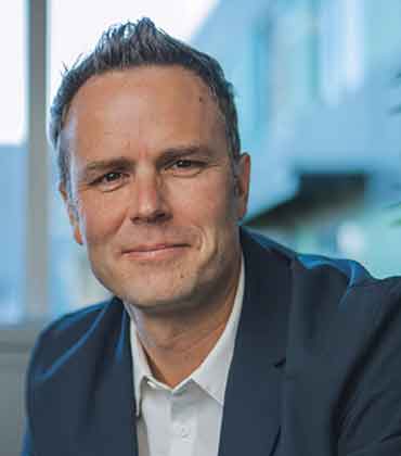 Adam Woelders, Langley Christian School | Education Insider Magazine | Top Christian School in Canada