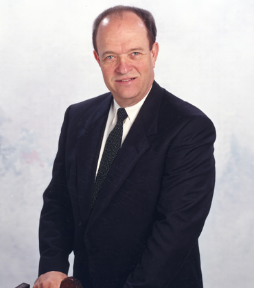 John D. Garr, Hebraic Christian College | Education Insider Magazine | Top Christian College