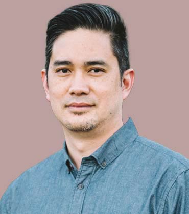 Elton Lin,  ILUMIN Education | Education Insider Magazine | Top Admission Consulting Services Providers
