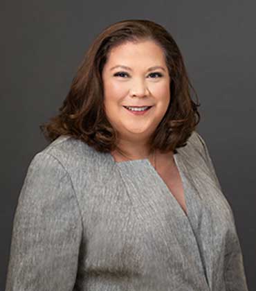 Sandra Hughes, Texas Chiropractic College (TCC) | Education Insider Magazine | Top Chiropractic College