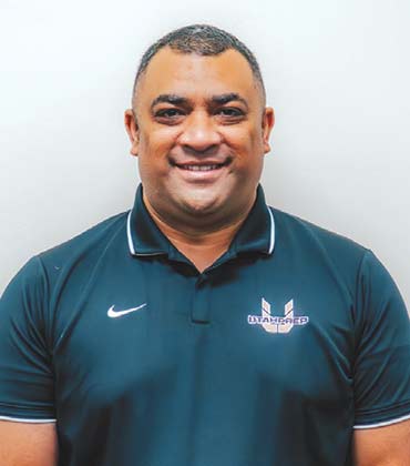 Tai Cecil, Utah Prep Academy | Education Insider Magazine | Top International Preparatory Boarding School