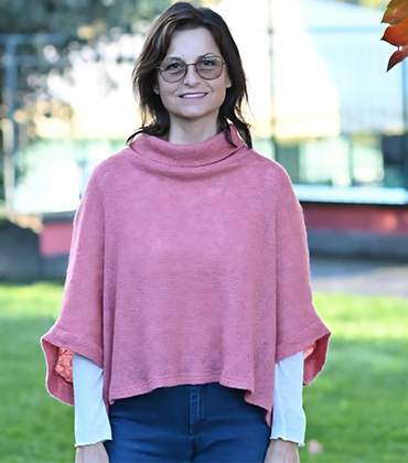 Natasha Palladino, Castelli International School | Education Insider Magazine | Top Private Primary and Lower Secondary Day School in Europe