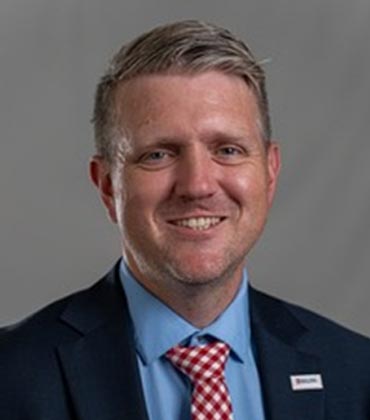 Eric R. Young,  Ohio | Education Insider Magazine | Top Christian Colleges