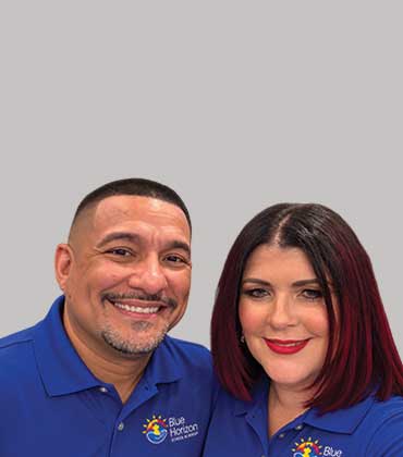 Mr. Mike, Blue Horizon School Academy | Education Insider Magazine | Top Neurodiversity School