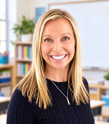 Jennifer Cooper, Happy Teacher Professional Development | Education Insider Magazine | Top Professional Development and Continuing Education Provider