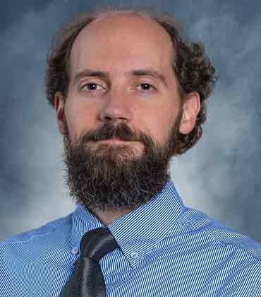 Joseph Hennessey, Greenville Consolidated School | Education Insider Magazine | Top College Placement Agency