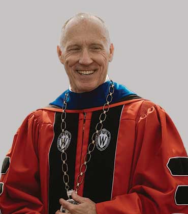 Bradley Andrews, Brevard College | Education Insider Magazine | Liberal Arts College of the Year