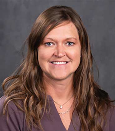 Nikki Flinn, Lincoln Unified School District 298 | Education Insider Magazine | Top Public School