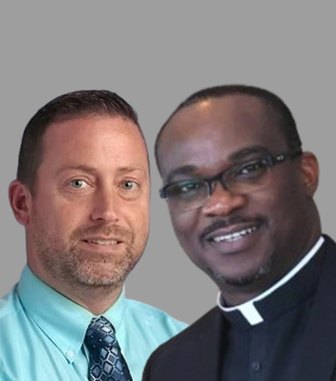 Mr. Edward Goad, St. John Paul the Great Academy | Education Insider Magazine | Top Catholic School