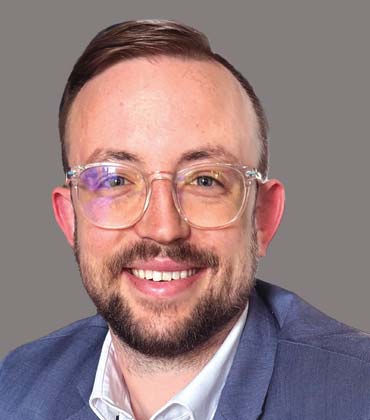 Evan Courtney, TutoringEZ | Education Insider Magazine | Top Test Preparation And Online Tutoring Services 2025