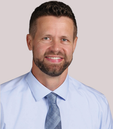Joel Pepin, Rejoice Christian School | Education Insider Magazine | Top Christian School in Oklahoma