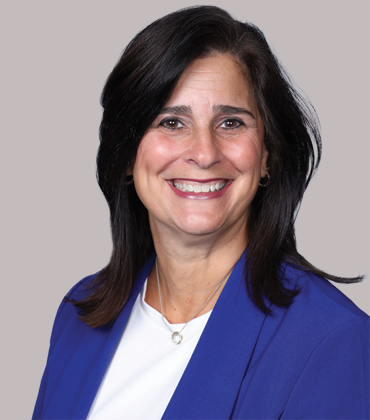 Ashley McDaniel, St. Thomas More Catholic School | Education Insider Magazine | Top Catholic School