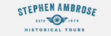 Stephen Ambrose Historical Tours