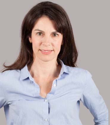 Sarah Norris,  Step Into My Shoes | Education Insider Magazine | Top Award For Excellence in Student Counselling Services UK