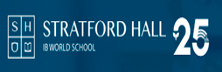 Stratford Hall 