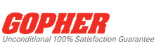 Gopher - Top Educational Products and Tools Gopher