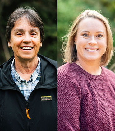 Jeanine Fitzgerald, Fitzgerald Community School | Education Insider Magazine | Top Community School